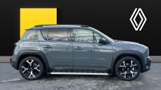 Renault 4 110kW Techno 52kWh Comfort range 5dr Auto Electric Estate